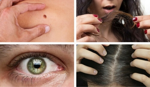 8 sinais sutis que podem indicar que não estamos bem de saúde 8 sinais sutis que podem indicar que não estamos bem de saúde