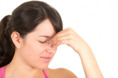 Dicas e tratamentos naturais para a sinusite