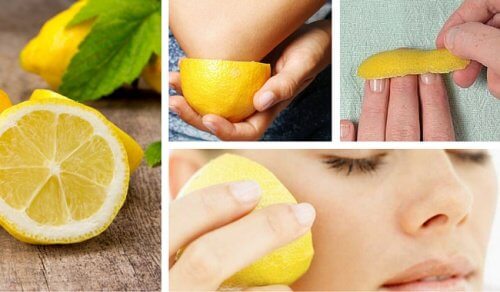 7 usos interessantes que você pode dar ao limão em suas rotinas de beleza 7 usos interessantes que você pode dar ao limão em suas rotinas de beleza