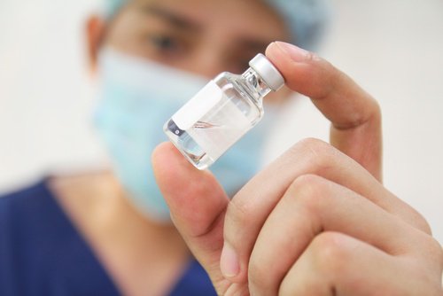 Cuba na pesquisa de vacina para o câncer de pulmão