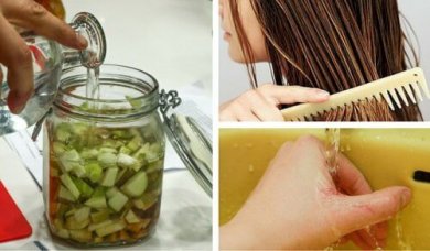 11 benefícios espetaculares que podemos obter do vinagre de maçã