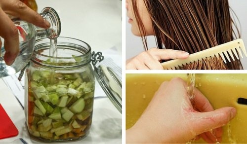11 benefícios espetaculares que podemos obter do vinagre de maçã