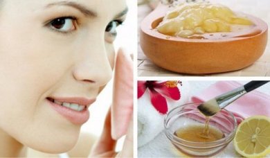 5 tratamentos naturais para rejuvenescer a pele em algumas semanas