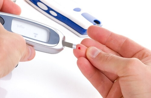 diabetes