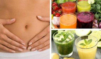 Desintoxique seu corpo de todo o açúcar que consome