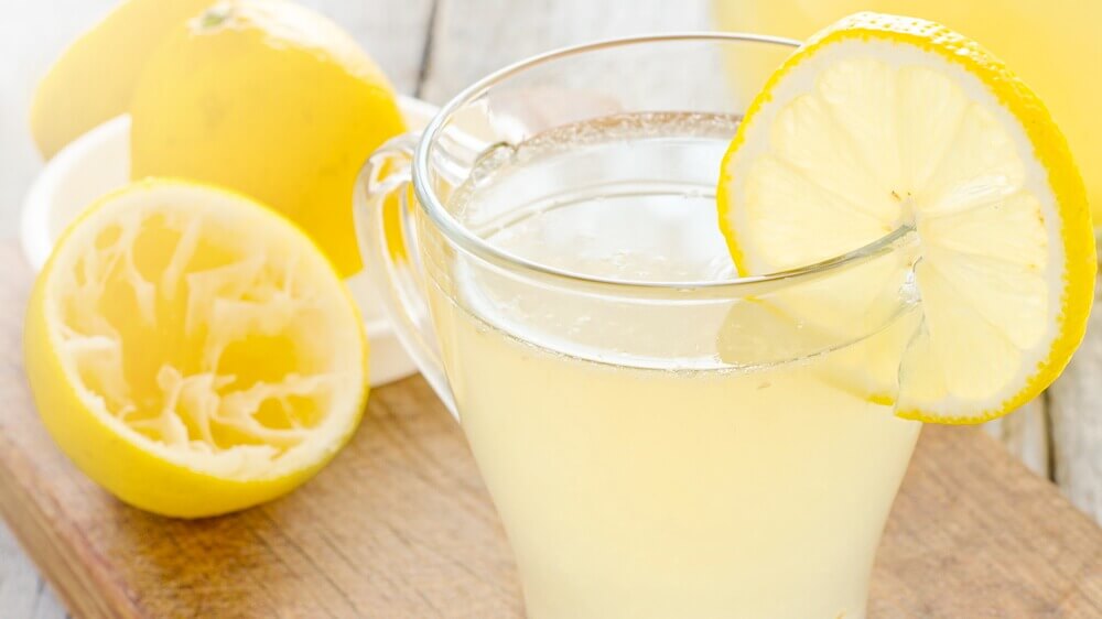9 motivos pelos quais deveríamos começar o dia tomando limonada 9 motivos pelos quais deveríamos começar o dia tomando limonada
