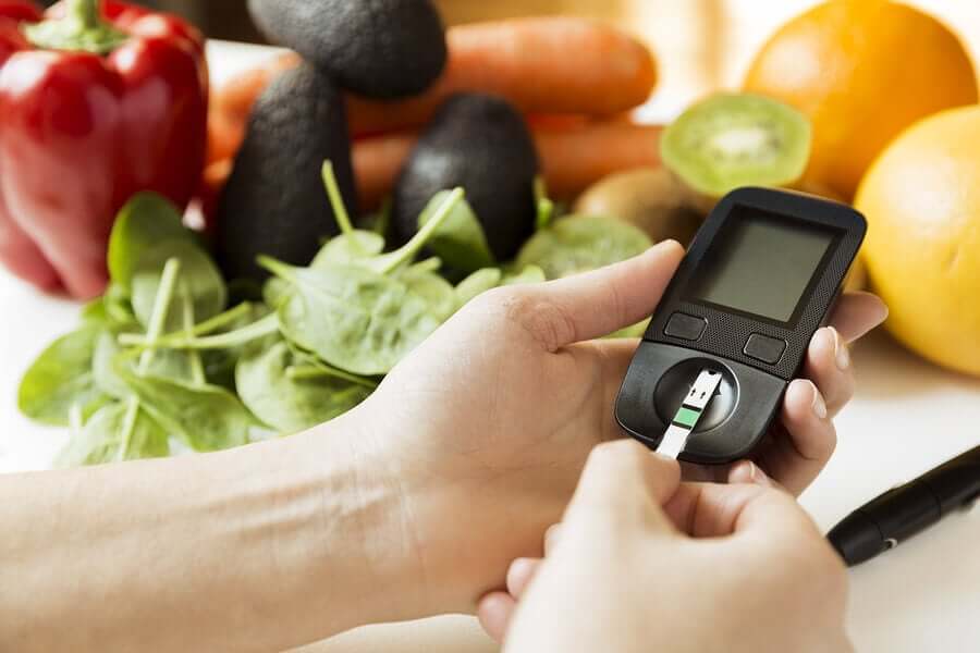 estratégias para reduzir seus níveis de glicose rapidamente