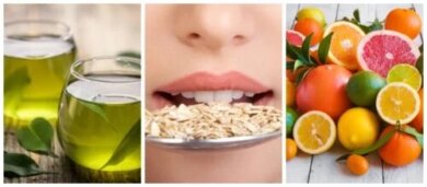 7 queimadores de gordura poderosos para perder peso de forma saudável