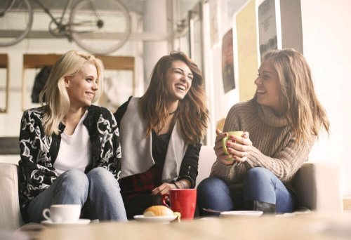 Crie vínculos positivos para aumentar sua autoestima