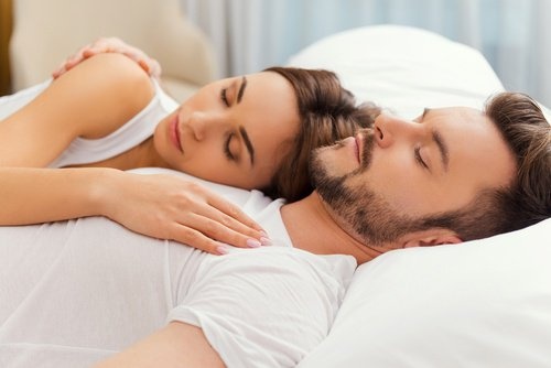 O sexo melhora a qualidade do sono