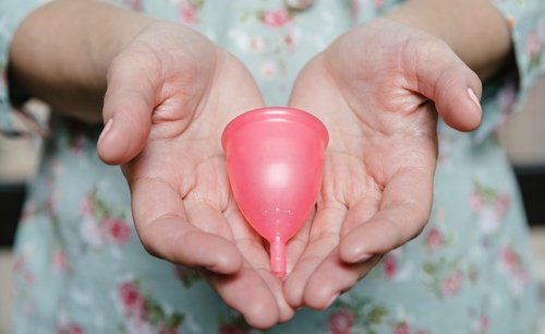 7 boas razões para preferir o coletor menstrual 7 boas razões para preferir o coletor menstrual