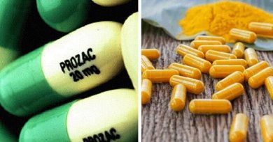 A cúrcuma é tão ou mais eficaz que estes 7 medicamentos