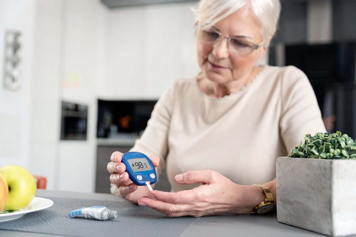 estratégias para reduzir seus níveis de glicose rapidamente