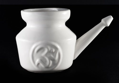 a sinusite