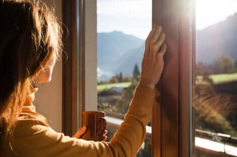 Devemos detectar as zonas obscuras para que brilhe a nossa luz pessoa