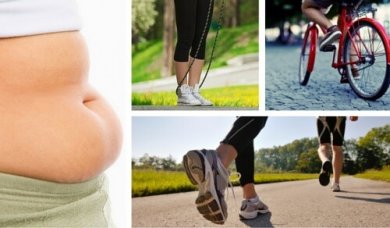 Os 7 exercícios que mais emagrecem