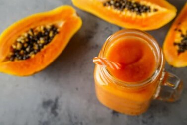 5 sucos naturais para aliviar as úlceras gástricas
