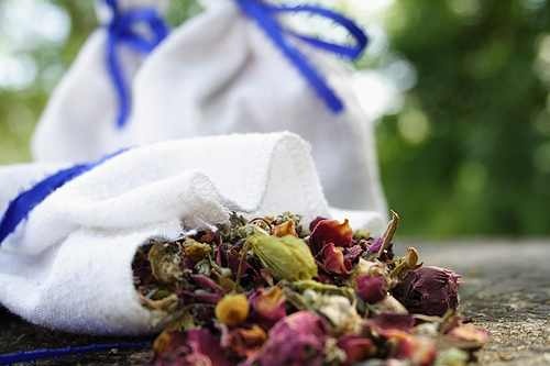 Ervas para dormir e relaxar