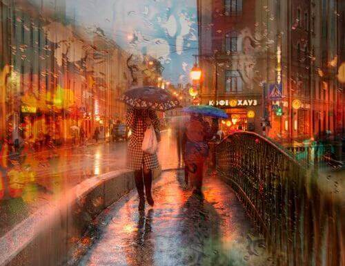 Chuva