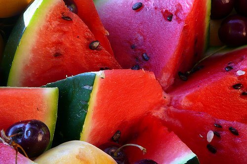 Alimentos para cuidar dos rins