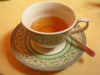 Propriedades do chá de alecrim
