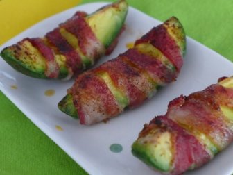 4 formas saudáveis de comer abacate