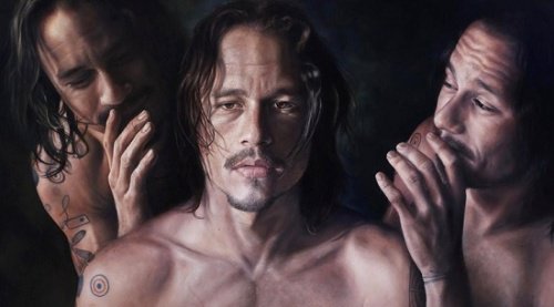 Ansiedade e alucinações