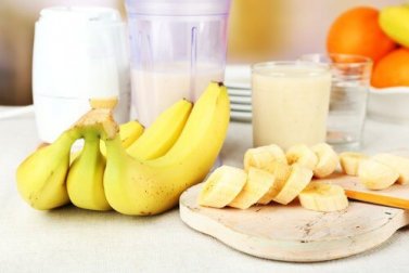 6 boas razões para comer bananas 7 dias por semana