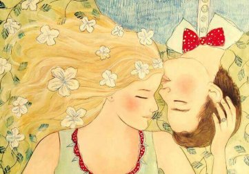 Não tente me mudar, ame-me como eu sou