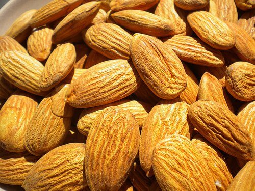 Frutos secos