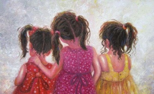Irmãs