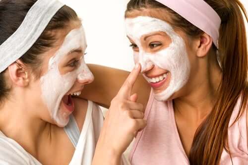 Dicas para evitar a acne corporal