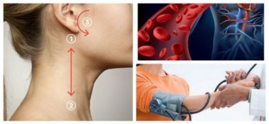 Um método natural para baixar a pressão sanguínea em 5 minutos