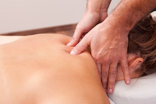 shiatsu