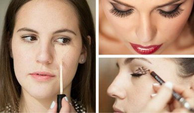 12 truques cosméticos para ter um olhar mais expressivo