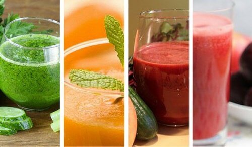 5 bebidas que otimizam a função hepática