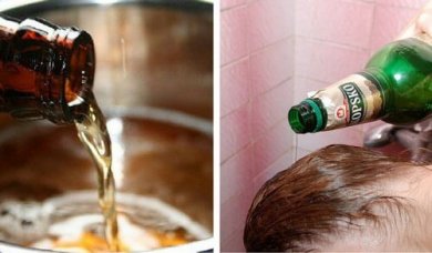 Cerveja para a beleza: conheça 6 usos para ficar mais bonita