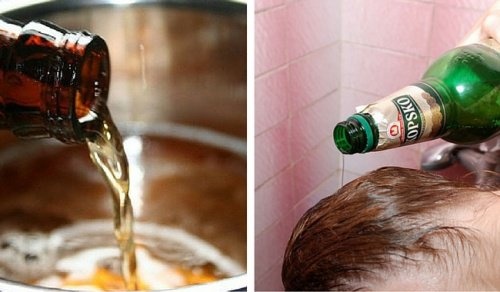 Cerveja para a beleza: conheça 6 usos para ficar mais bonita