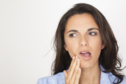 Dor de dente pode ser sintoma de infecção