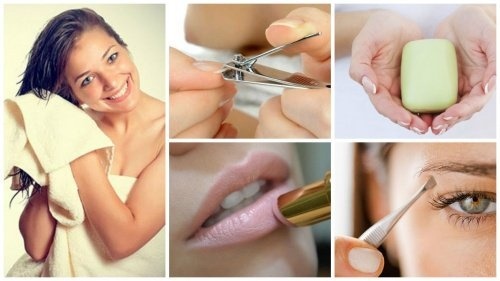 15 objetos que não devemos compartilhar