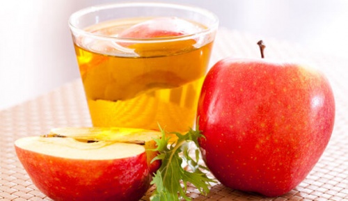 vinagre-de-maçã-reduzir-triglicerideos
