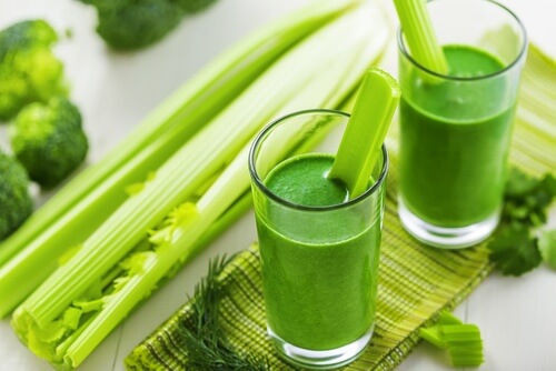 suco-verde-para-combater-retenção-de-líquidos