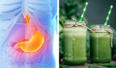 Descubra como curar a azia em apenas 15 dias