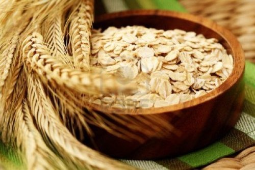 aveia para reduzir os triglicerídeos