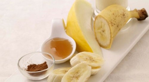 banana