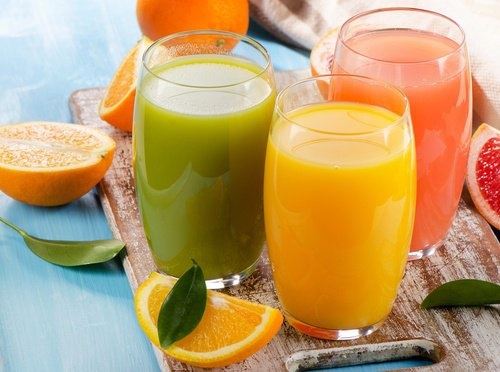 Benefícios de consumir cítricos no café da manhã