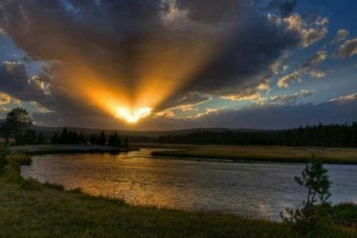 Amanhecer