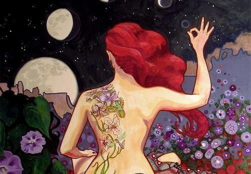 5 pilares essenciais para nos curarmos como mulheres 5 pilares essenciais para nos curarmos como mulheres