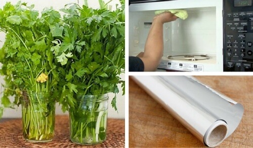 7 erros que todos cometemos na cozinha 7 erros que todos cometemos na cozinha