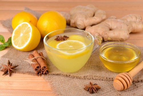 Como utilizar o gengibre para combater a gordura abdominal
